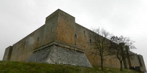 Castello Lagopesole