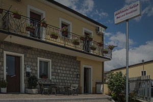 B&B Portacastello
