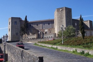 Castello Di Melfi