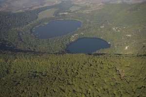 Laghi Di Monticchio