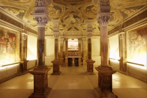 Cattedrale Di Acerenza