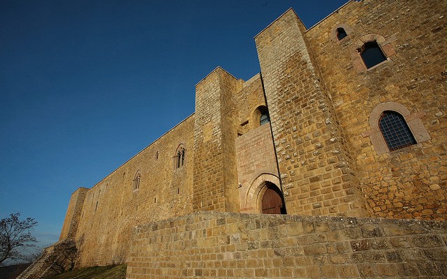 Castello di Lagopesole