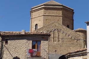 Cattedrale Di Acerenza