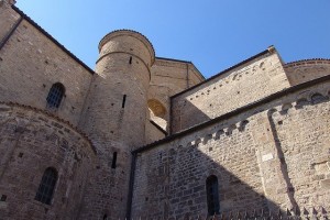 Cattedrale Di Acerenza