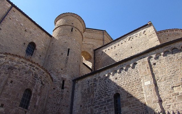 Cattedrale Di Acerenza