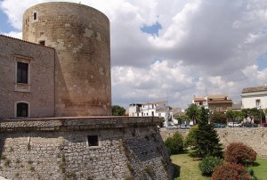 Castello Di Venosa