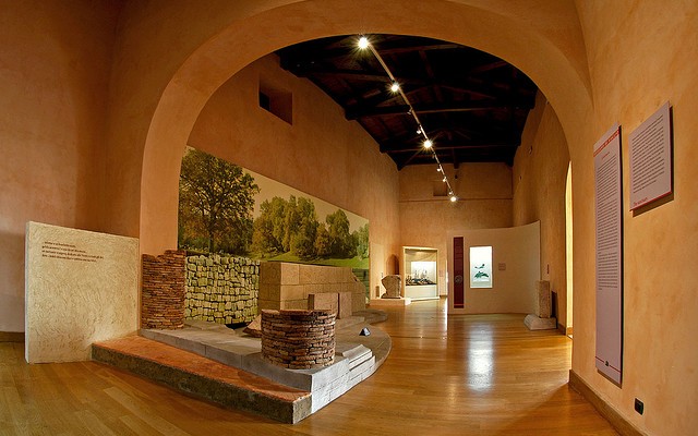 Museo Archeologico Potenza