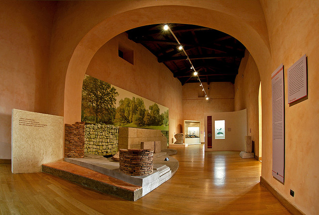 Museo Archeologico Potenza