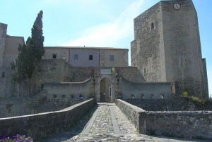 Castello di Melfi