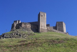 Castello di Melfi