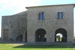 Chiesa Della Trinità Venosa