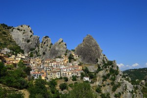 Le Dolomiti Lucane