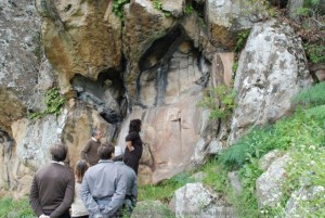 Pitture Rupestri Basilicata