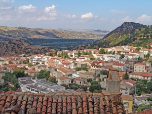San Valentino in Basilicata: Valsinni