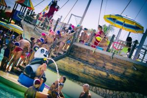 Cosa Vedere In Basilicata Con i Bambini: Parchi Acquatici e a Tema