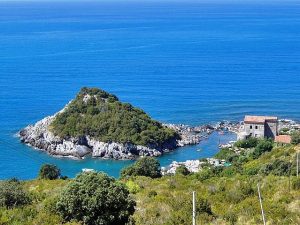 Cosa Vedere a Maratea: Castrocucco