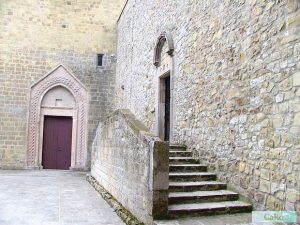 Luoghi Misteriosi in Basilicata