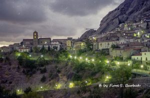 Dicembre in Basilicata