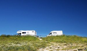 Itinerari Basilicata in Camper