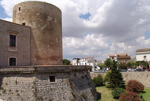 Castello Di Venosa