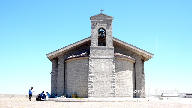 Lagopesole Cosa Vedere: La Madonna del Carmine di Avigliano