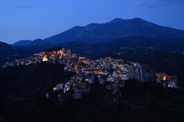 San Valentino In Basilicata