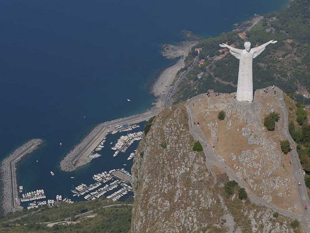 What to See In Basilicata With Kids